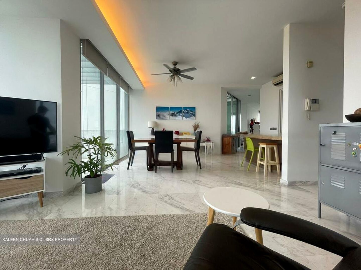 The Chuan (D19), Condominium #500411751